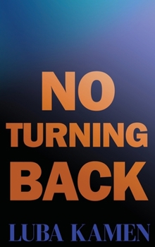 Hardcover No Turning Back Book