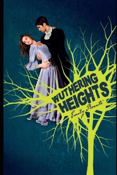 Paperback Wuthering Heights "The Annotated & Complete Unabridged Edition" (Teachers Guide) Book