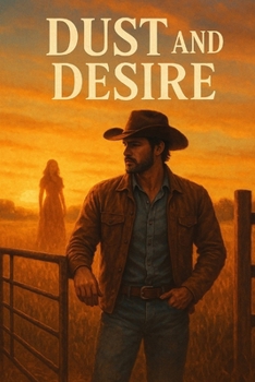 Paperback Dust and Desire Book