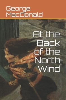 Paperback At the Back of the North Wind Book