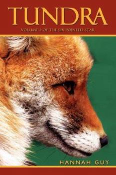 Paperback Tundra Book