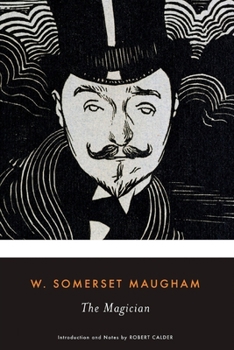 Paperback The Magician Illustrated Book