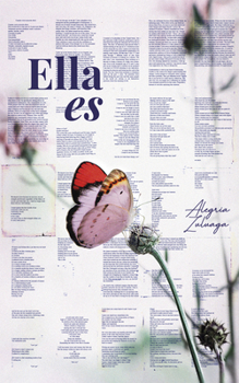 Paperback Ella Es Book