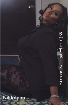 Paperback Suite 2607 Book