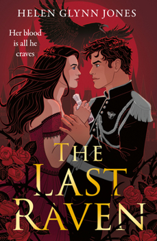 Paperback The Last Raven Book
