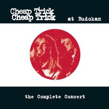 Music - CD At Budokan:Complete Concert Book