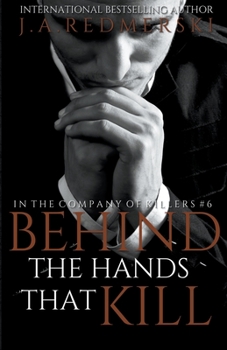 Paperback Behind The Hands That Kill Book