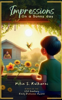 Paperback Impressions On sunny days Book