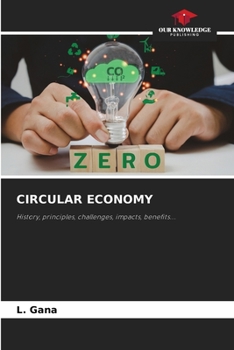 Paperback Circular Economy Book