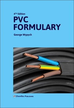 PVC Formulary, 4th Edition