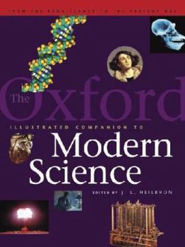 Hardcover Modern Science Book