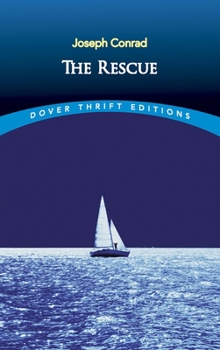 The Rescue - Book #3 of the Lingard Trilogy