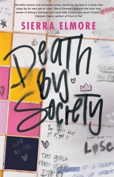 Death by Society - Book #1 of the Death by Society