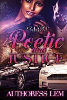 Paperback Poetic and Justice Book