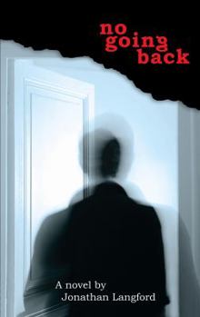 Paperback No Going Back Book