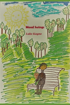 Paperback Mood Swings Book
