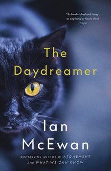 Paperback The Daydreamer Book