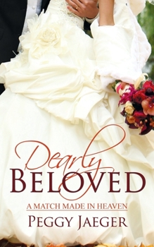 Paperback Dearly Beloved Book