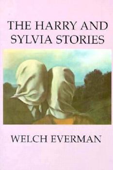Paperback The Harry and Sylvia Stories (New American Fiction) Book