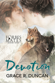 Devotion - Book #1 of the Forbes Mates