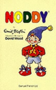 Noddy - Book  of the Noddy Universe