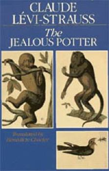 Hardcover The Jealous Potter Book