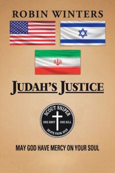 Paperback Judah's Justice Book