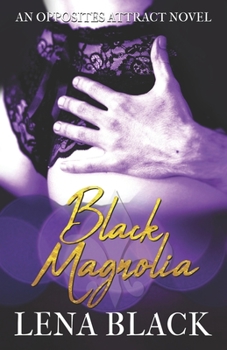 Paperback Black Magnolia Book