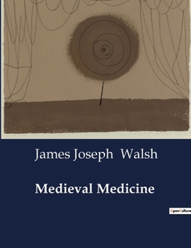 Paperback Medieval Medicine Book