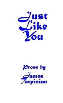 Paperback Just Like You Book