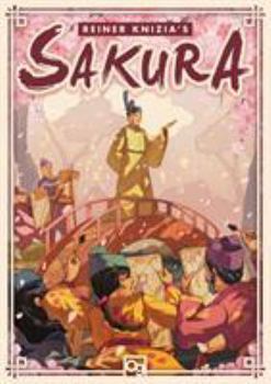 Game Sakura Book