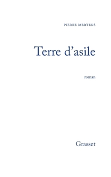 Paperback Terre d'asile [French] Book