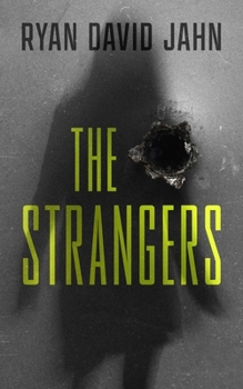Hardcover The Strangers Book