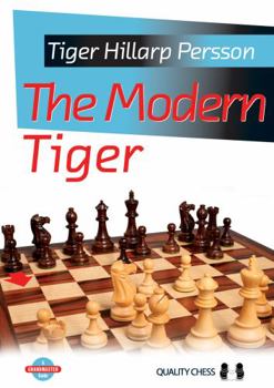 Paperback The Modern Tiger Book