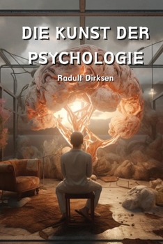 Paperback Die Kunst Der Psychologie [German] Book