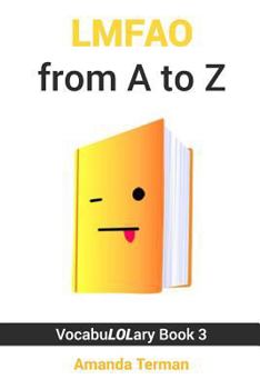 Paperback Lmfao from A to Z Book