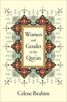 Hardcover Women and Gender in the Qur'an Book