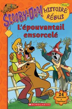 L'épouvantail Ensorcelé - Book  of the A Season of Sight Words