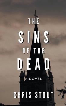 Paperback The Sins of the Dead Book