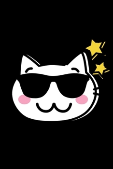 I Love Cats Composition Notebook: Lined Writing Notebook, for School and College for Writing & Notes. Gift for Friends,Coworkers,Seniors,Mom,Dad, 6"x9" 100 Pages, Small  Journal(Cute Cats Cover)