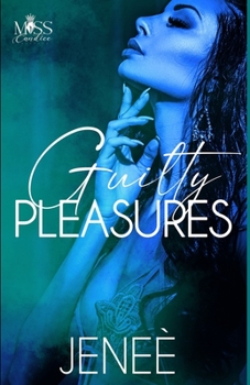 Paperback Guilty Pleasures Book