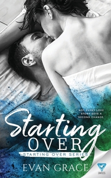 Paperback Starting Over Book