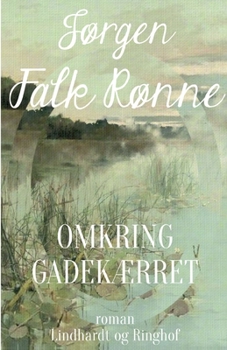 Paperback Omkring gadek?ret [Danish] Book