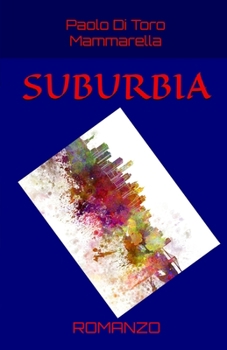 Paperback Suburbia [Italian] Book
