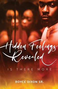 Paperback Hidden Feelings Revealed Is There More Book