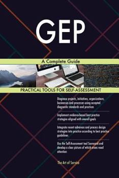 Paperback GEP A Complete Guide Book