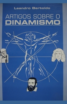 Paperback Artigos Sobre o Dinamismo [Portuguese] Book