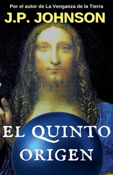 Paperback El Quinto Origen [Spanish] Book