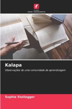 Kalapa (Portuguese Edition)