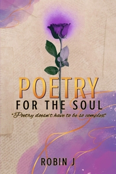 Paperback Poetry For The Soul Book